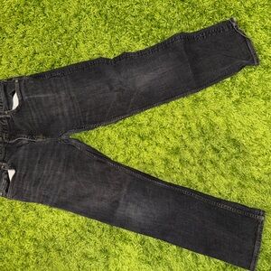 Banana Republic vintage Black Jeans for Men